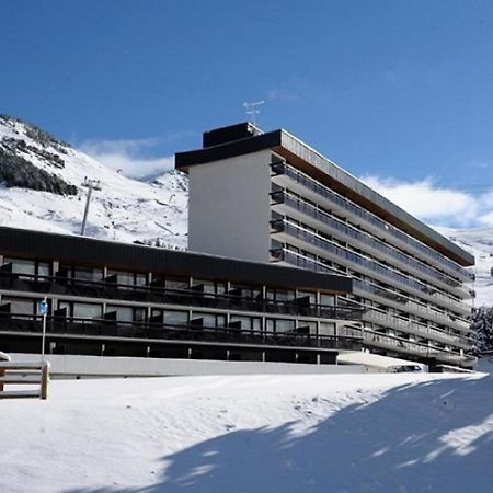 Residence Aravis - Appartement Lumineux - Ski Aux Pieds - Balcon Mae-3434 Saint-Martin-de-Belleville Exterior foto